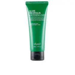 Benton - Crema facial hidratante textura gel Aloe Propolis - Piel sensible o acneica