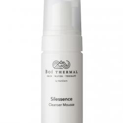 Boithermal By Martiderm - Silessence Cleanser Mousse 100 Ml