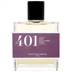 Bon Parfumeur - Oriental No. 401 Cedro, Confitado Ciruela, Vainilla Perfumes unisex 100 ml unisex