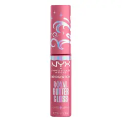 Bridgerton Royal Butter Gloss 8 ml