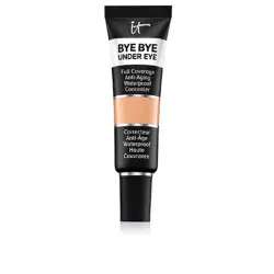 Bye Bye Under Eye concealer #medium bronze