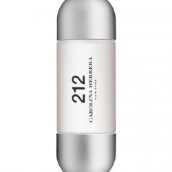 Carolina Herrera - Eau De Toilette 212 NYC 30 Ml