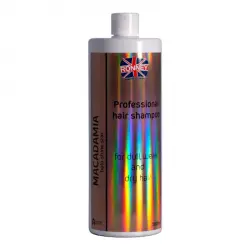 Champú Holo Shine Star Macadamia Fortalecedor 1000 ml