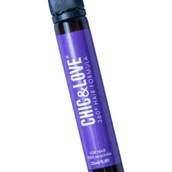 CHIC&LOVE - Vitaminas 360 Hair formula Chic&Love.