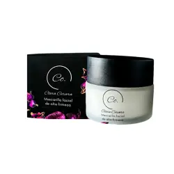 Clara Cervera - Mascarilla facial de alta firmeza