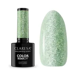 Claresa - *Tropical Escape* - Esmalte semipermanente Soak off - 09