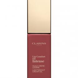 Clarins - Bálsamo Labial Lip Comfort Oil Intense