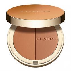 Clarins - Polvos Bronceadores Ever Bronce