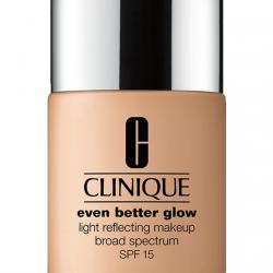 Clinique - Base De Maquillaje Efecto Luminoso Even Better Glow SPF 15