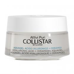 Collistar - Crema Aquagel Ácido Hialurónico + Ceramidas Attivi Puri 50 Ml