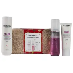 Colour Brillance Set de Navidad 2025 Set de cuidado capilar 1 unidades