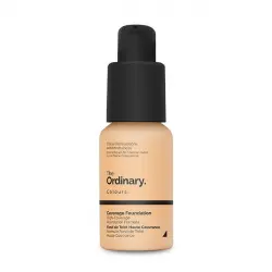 Coverage Foundation 2.1 P