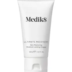Crema Hidratación Intensiva Ultimate Recovery 30 ml Medik8
