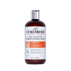 Curlsmith - Curl Quenching Conditioning Wash Acondicionadores 355 ml unisex
