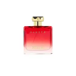 Danger pour homme eau de parfum 100 ml