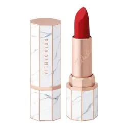 Dear Dahlia - Lip Paradise Effortless Matte Barras de labios 3.2 g M105 - Margo