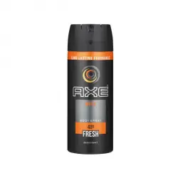 Desodorante Body Spray Musk 150 ml