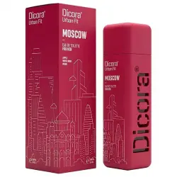 Dicora Urban Fit - Moscow Perfumes 100 ml female