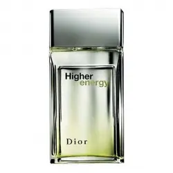 Dior - Eau de toilette vaporizador 50 ml Higher Energy Dior.