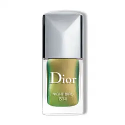 Dior Vernis EdiciÃ³n Limitada 814 Night Bird