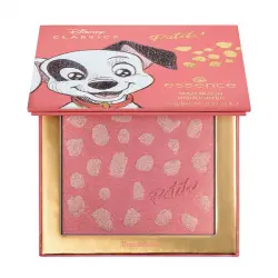 Disney Classics Maxi Colorete Iluminador Patch