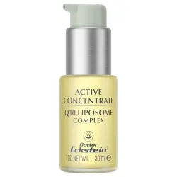 Doctor Eckstein - Active Concentrate Escin Liposome Complex Sérums faciales antiedad 30 ml unisex