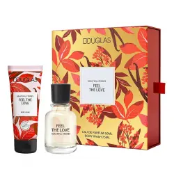 Douglas Collection - Beautiful Stories Feel the Love Estuches de perfumes 1 pieces female