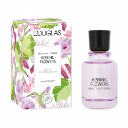 Douglas Collection - Beautiful Stories Kissing Flowers Perfumes 50 ml female