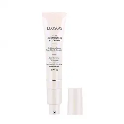 Douglas Collection - Make-Up Skin Agmenting Bases de maquillaje 30 ml No. 7MC - Cream