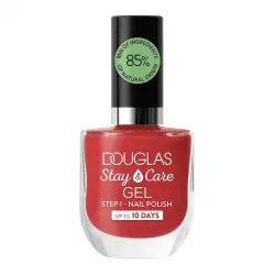 Douglas Collection - Make-Up STAY & CARE Lacas de uñas 10 ml 15 - FIND YOUR FIRE