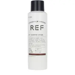 Dry champú marrón Nº204 200 ml