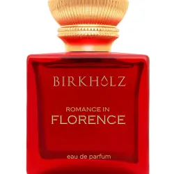 Eau de Parfum Romance In Florence 100 ml Birkholz