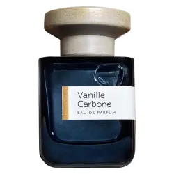 Eau de Parfum Vanille Carbone Atelier Materi (Isolée) 100 ml