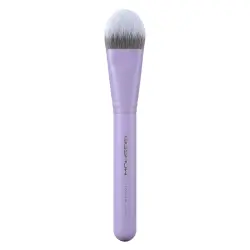 Eigshow - *Purple* - Brocha para base de maquillaje - F628P
