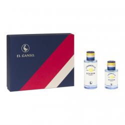 El Ganso - Estuche De Regalo Eau De Toilette Limoncello