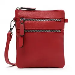 EMILY & NOAH - Bolso bandolera E&N Emma Bolsos para hombro 1 pieces female