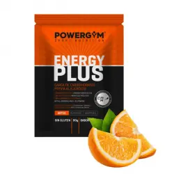 Energyplus Monodosis Naranja 90 gr
