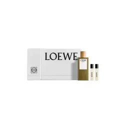 Esencia Pour Homme Estuche 100 ml