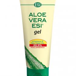 ESI - Gel Con Árbol De Té Aloe Vera