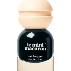 Esmalte de Uñas Le Mini Macaron Licorice