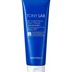 Espuma Limpiadora anti acné 150 ml Tonymoly