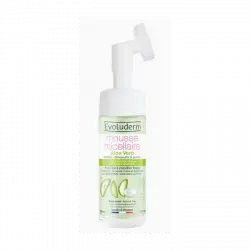Espuma Micelar Aloe Vera 150 ml
