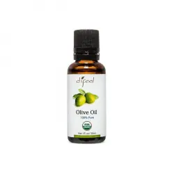 Essentials Oils Pure Aceite de Oliva 100% 30 ml