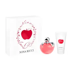 Estuche de regalo Nina Nina Ricci
