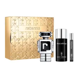 Estuche de regalo Phantom Eau de Toilette Rabanne