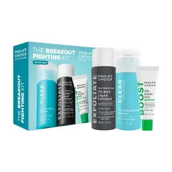 Estuche De Regalo The Breakout Fighting Paula's Choice 65 ml