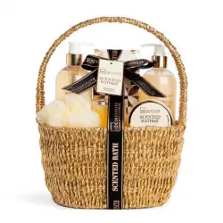 Estuche Scented Bath Gold