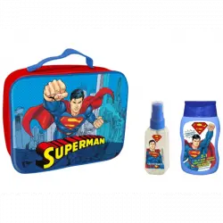 Estuche Superman Eau de Toilette 290 ml