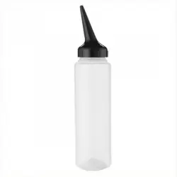 EUROSTIL Botella Dosificador 250 ml , 1 un