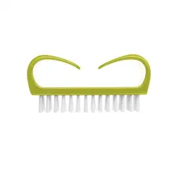 Eurostil - Cepillo Uñas Con Asas Grande Accesorios de manicura 1 pieces female